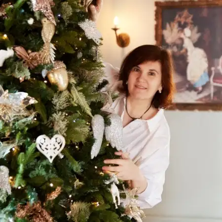 Evgeniya, 55Дрезден