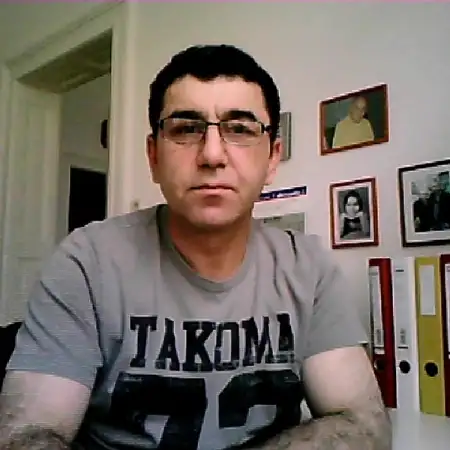 Roman, 63Мюнхен 