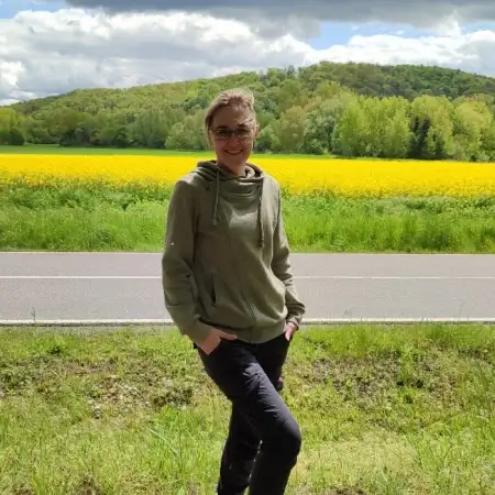 Irina, 42Кассель
