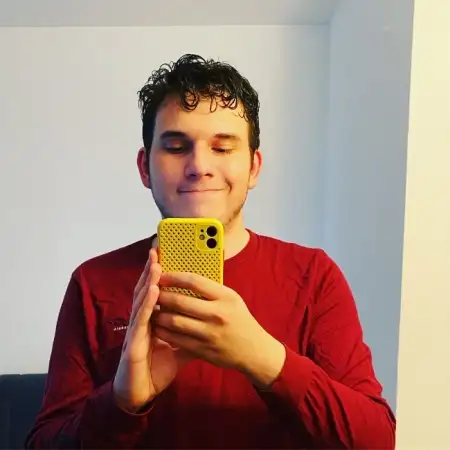 Илья, 24Людвигсбург