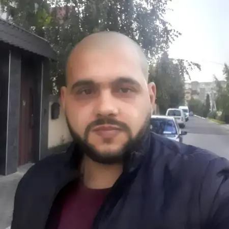 Edward, 34Нюрнберг