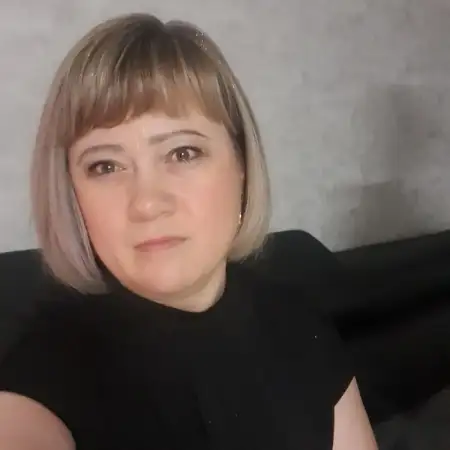 Maria, 42Крефельд 