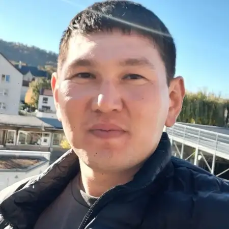 Бекзат, 35Эрфурт 