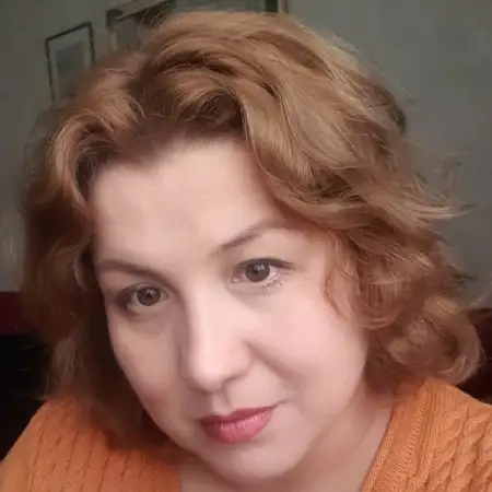 Barbara, 47Гельзенкирхен 
