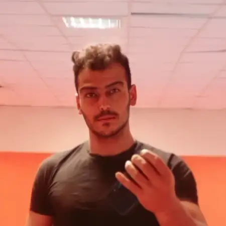 Rasool, 28Берлин