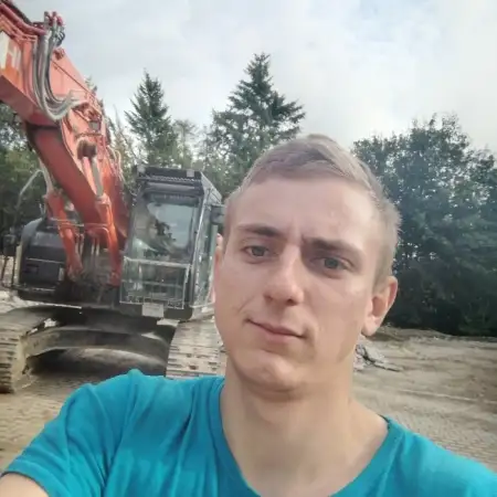 Вадим, 28Билефельд