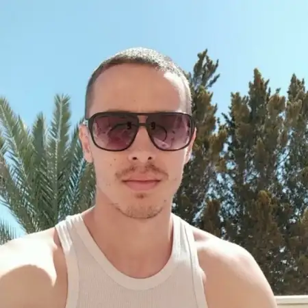 David, 35Веймар