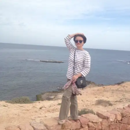 Inna, 56Берлин 