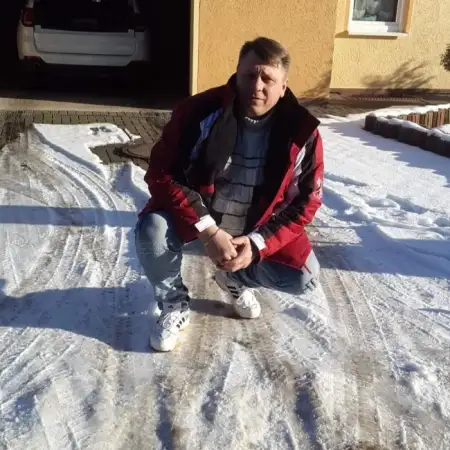 Alex, 53Кассель 