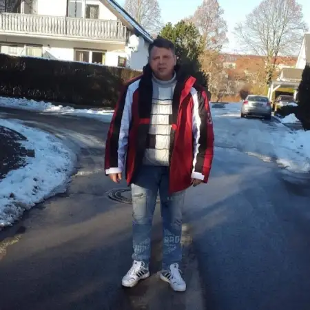 Alex, 53Кассель