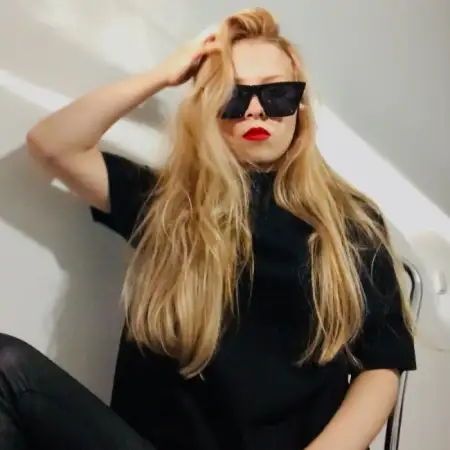 Lina, 30Берлин