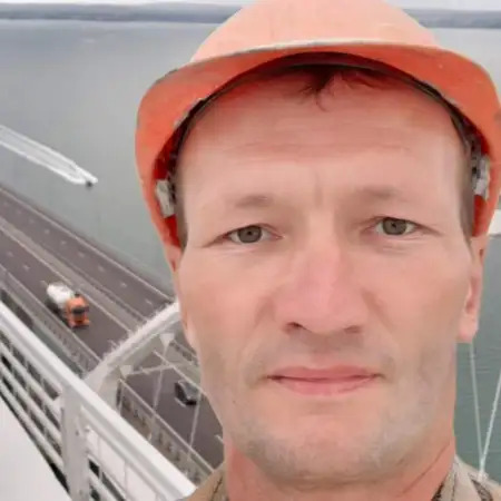 Sergey, 48Берлин 