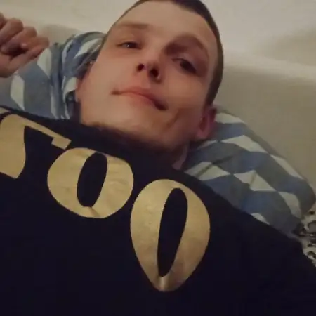 Саша, 29Гюстров 