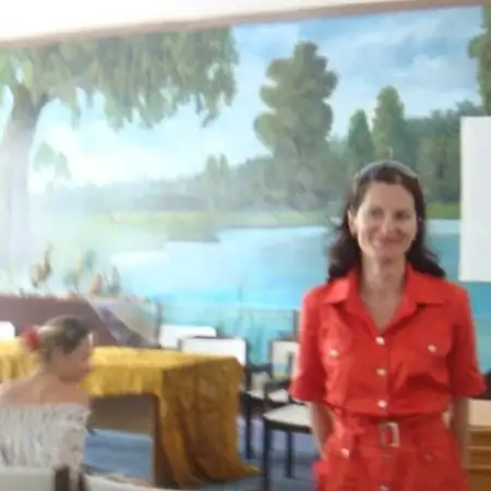 Светлана, 56Констанц 