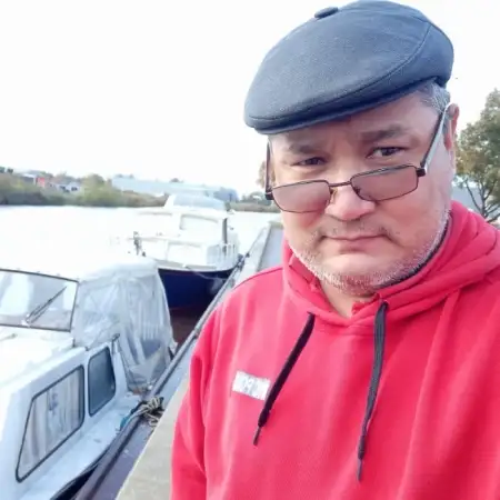 Alex, 53Гамбург-Норд 