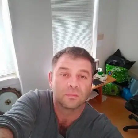 Дмитрий, 45Висбаден 