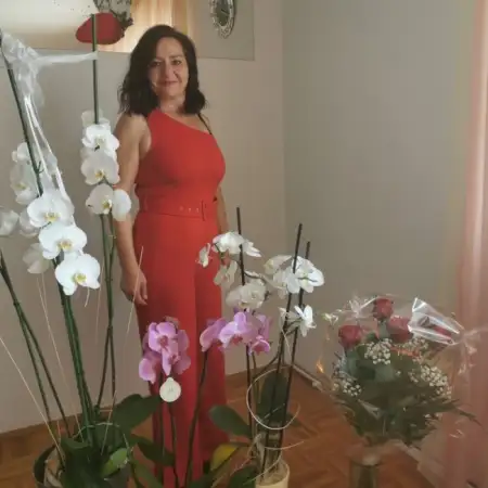 Галина, 51Пасау