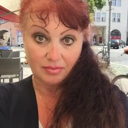 Angelika, 55Брауншвейг