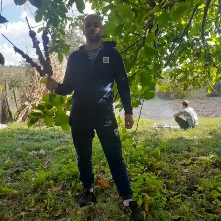Сергей, 43Штутгарт 
