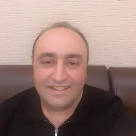 Samvel, 48Берлин