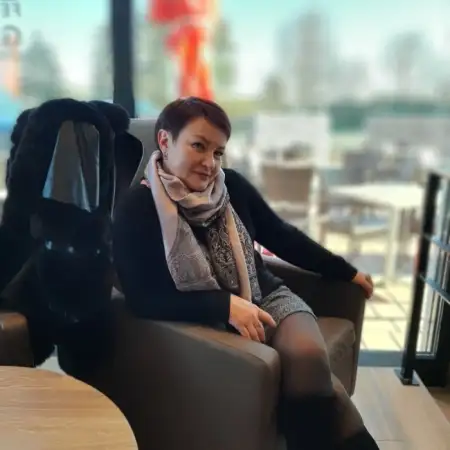 Irina, 54Гиссен