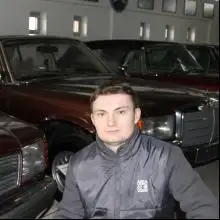 Nikolay, 36Билефельд
