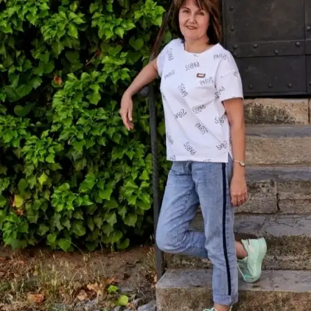 Татьяна, 52Дортмунд