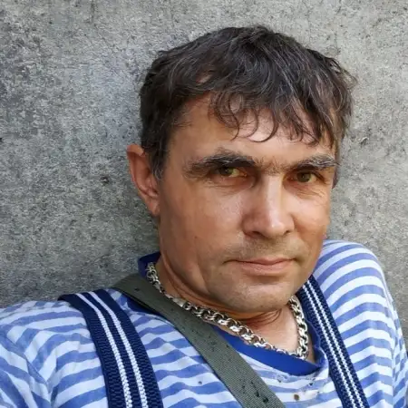 Дмитрий, 54Аугсбург 