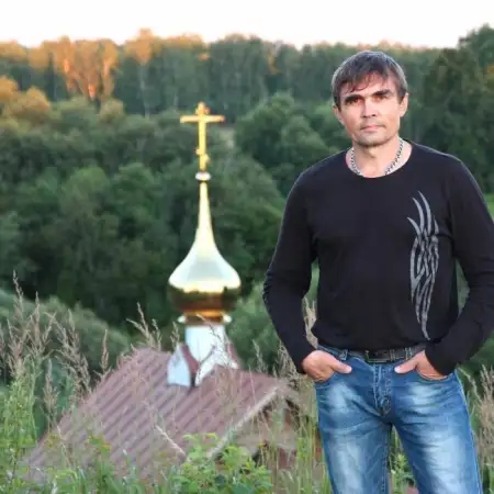 Дмитрий, 54, Аугсбург - Liebe ru