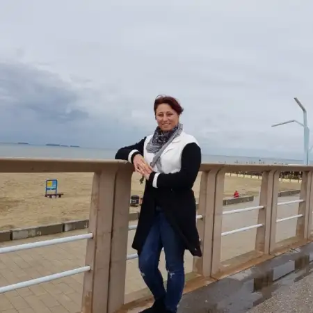 Elena, 41Кобленц 