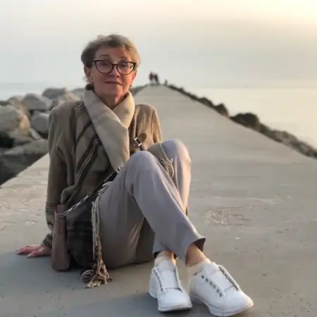 Елена, 67Берлин 