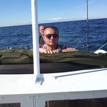 Evgenij, 49Регенсбург
