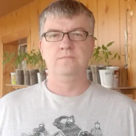 Alexandr, 48Бавария