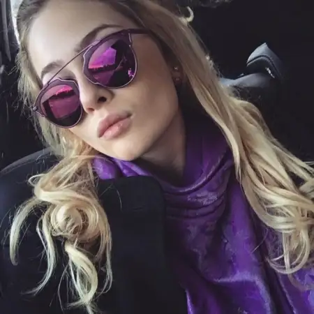 Елизавета, 31Берлин