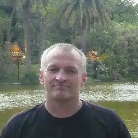 Юрий, 66Берлин 