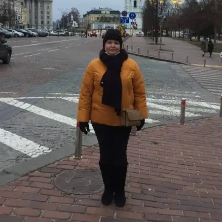 Tania, 51Берлин 