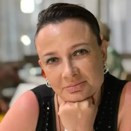 Svetlana, 50Нюрнберг 
