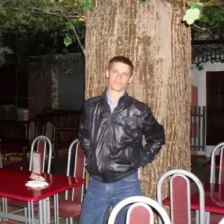 Сергей, 35Майнинген