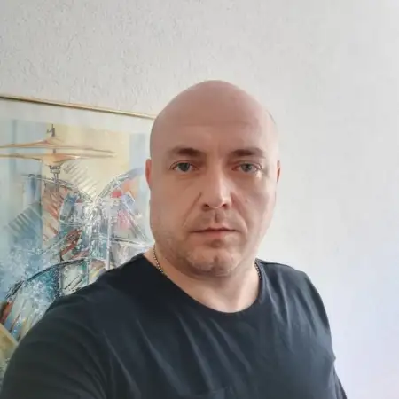 VICTOR, 45Берлин 