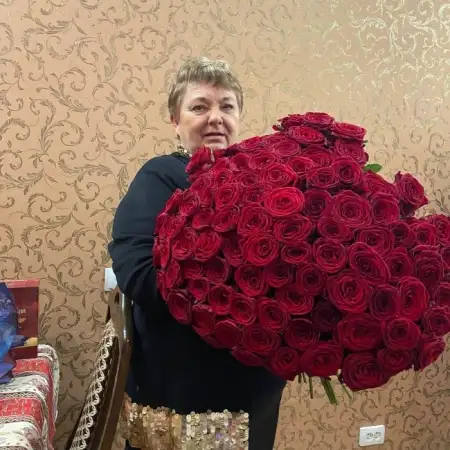 Nadja, 68Кёльн