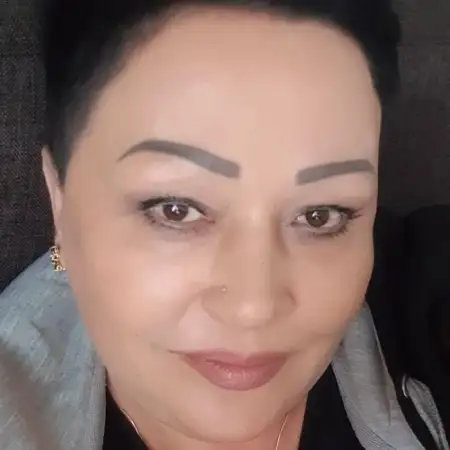 Olena, 56Гамбург