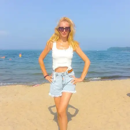 Mila, 39Берлин
