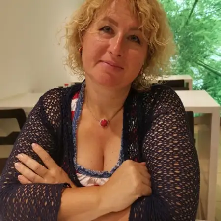 Elena, 53Галле