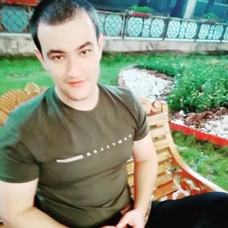 Mekan, 29Берлин