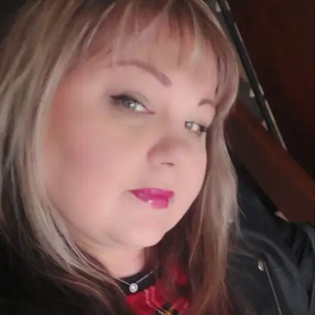 Karoline, 47 Тюбинген