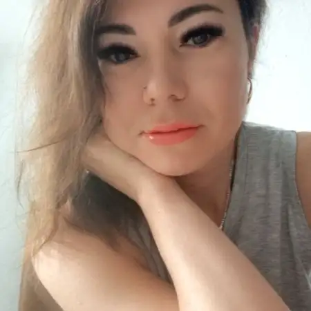 Natalie, 48Роттвайл