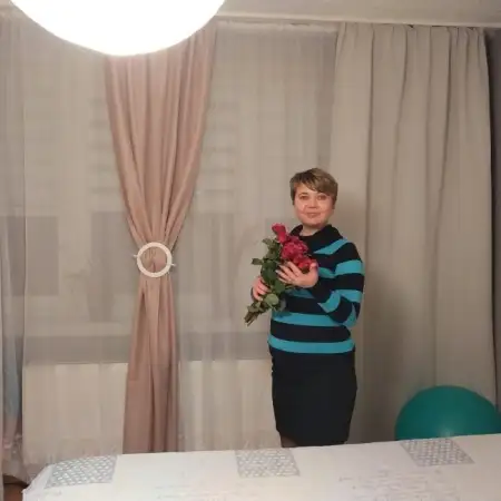 Svetlana, 46Дрезден
