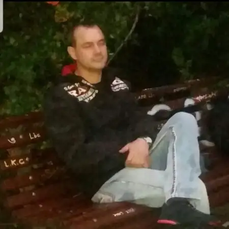 Sergej, 46Берлин 