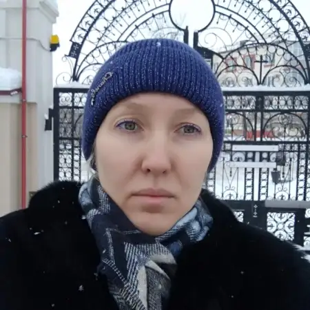 Елена, 45Берлин 