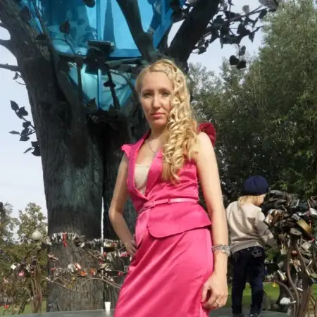 Елена, 45Берлин 